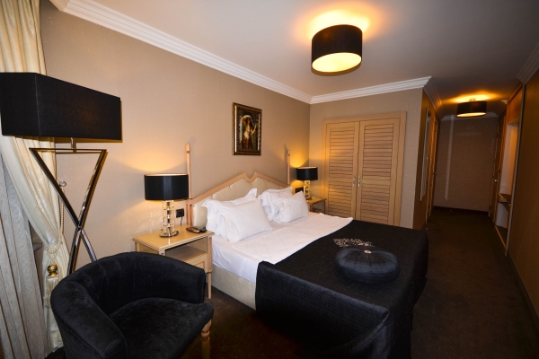 Hotel Ada Life Otel